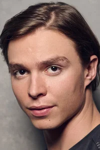 Николас Александр Чавес